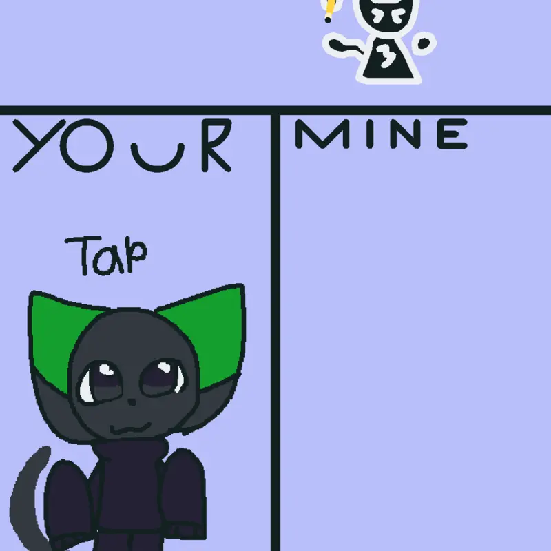 Game by @meownese
