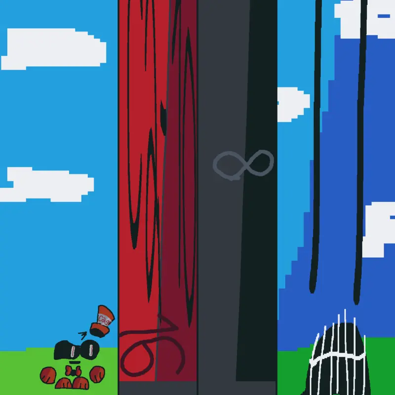 Game by @Metafragger