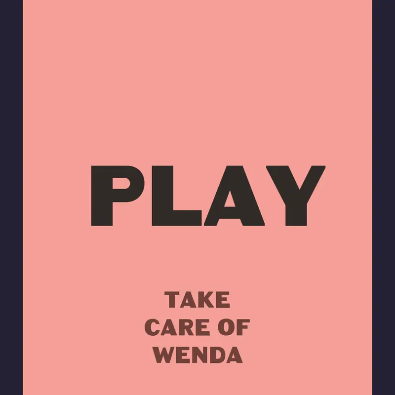 Game by @wendaplays
