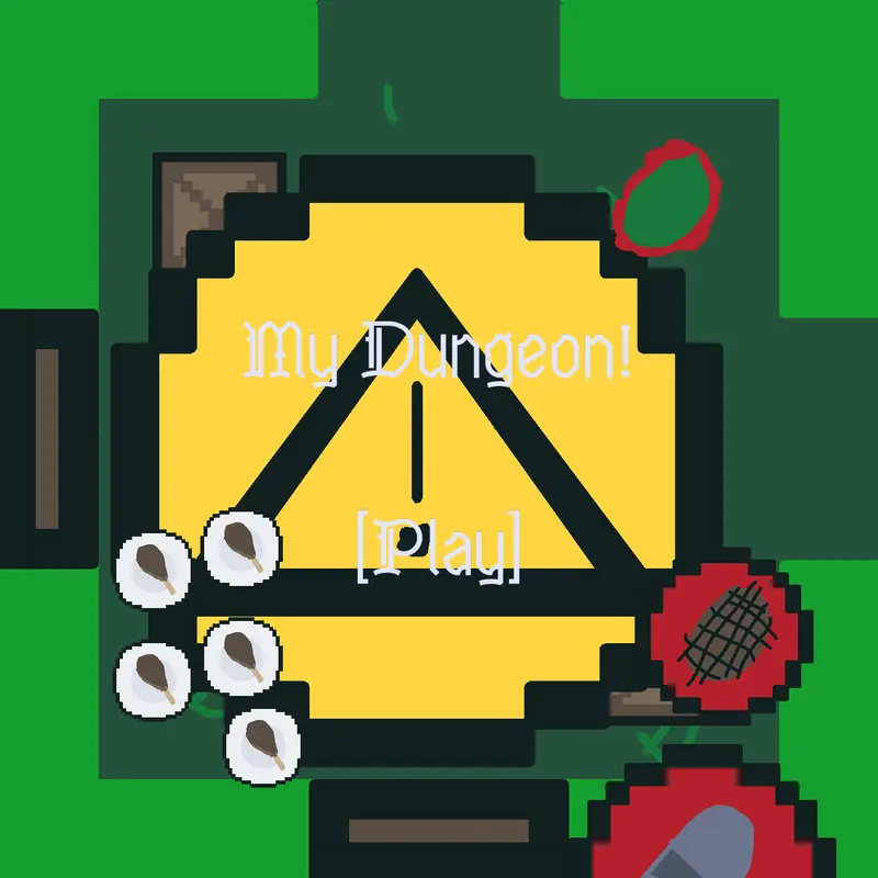 Game by @reathebossgamer