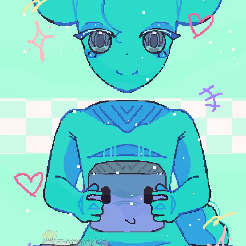 Game by @B3NNI3_Official-