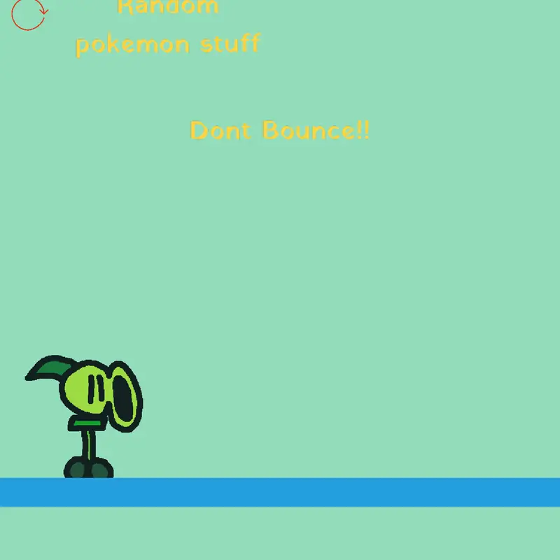 Game by @the_peashooter