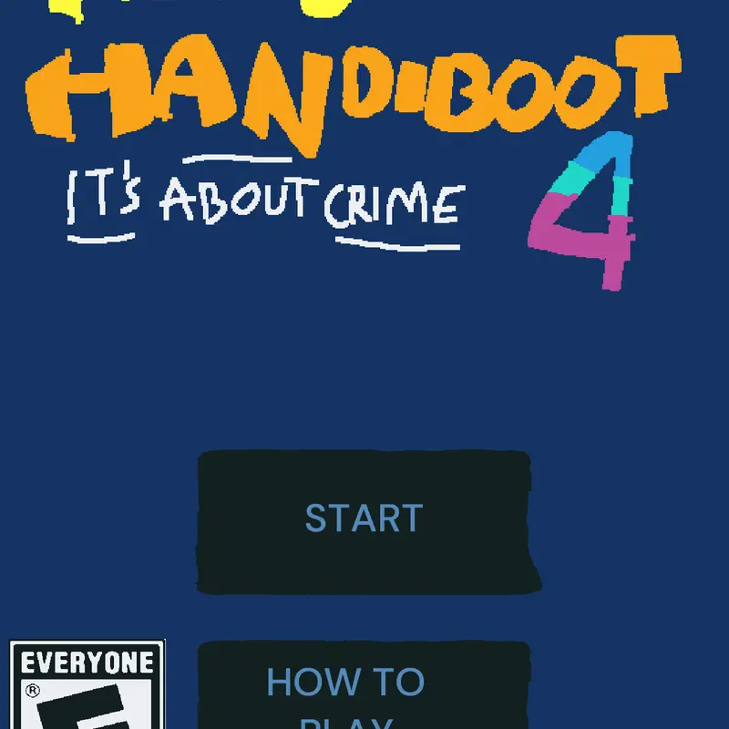 Game by @I_like_TAWOG