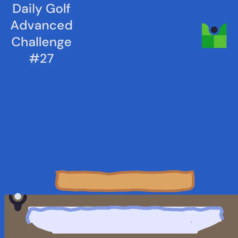 Game by @dailygolf