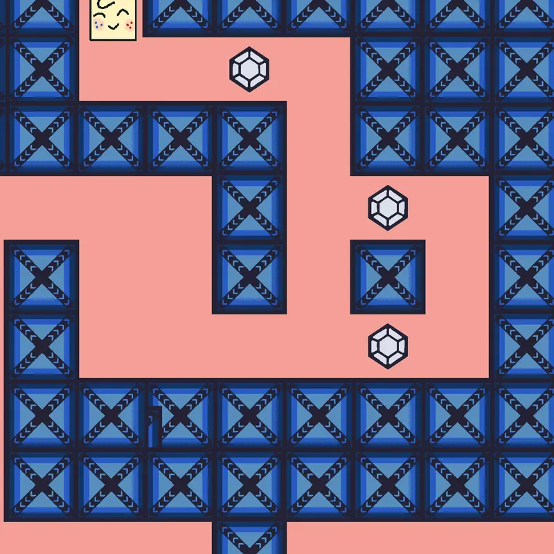 Game by @catik_kat
