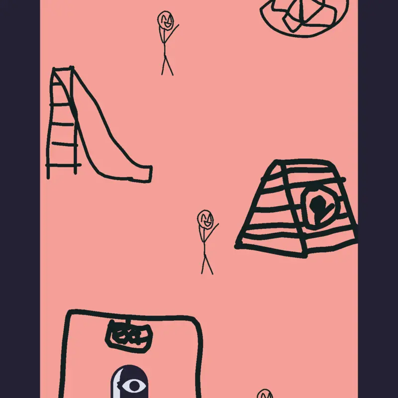 Game by @iangabri