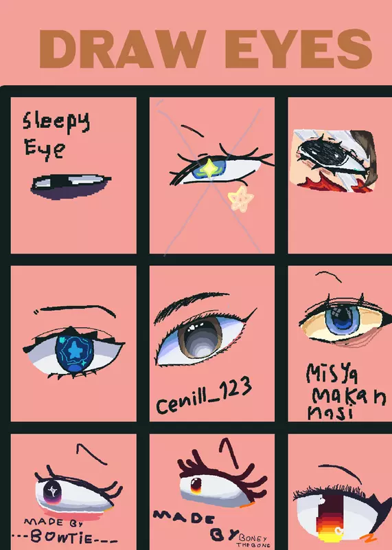 Game by @-_Emily_and_friends_-