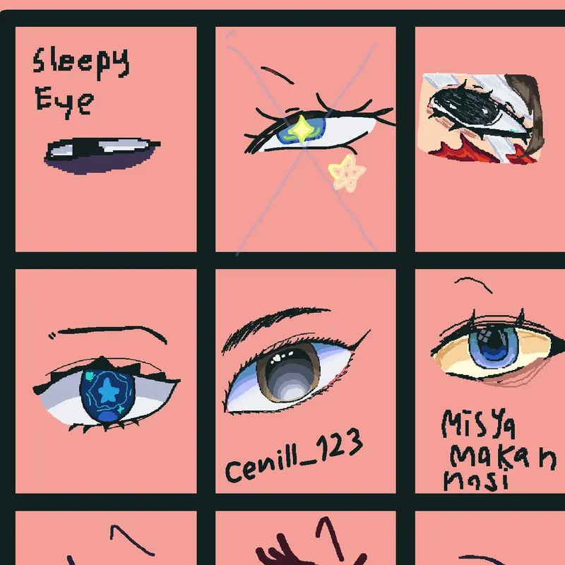Game by @-_Emily_and_friends_-