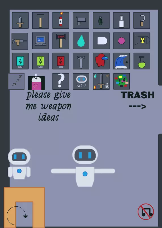 Game by @Totosh