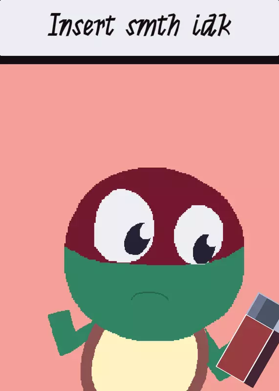 Game by @IsaacMatheus_BR