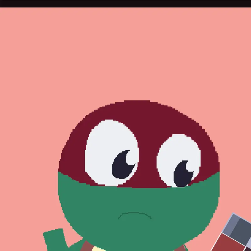 Game by @IsaacMatheus_BR