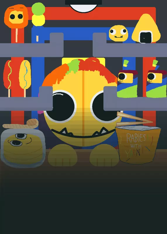 Game by @geolekeleke