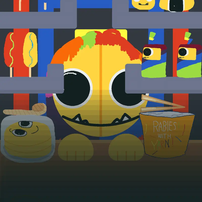 Game by @geolekeleke