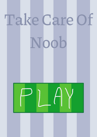 Take Care Of Roblox Noob Care # Roblox Noob