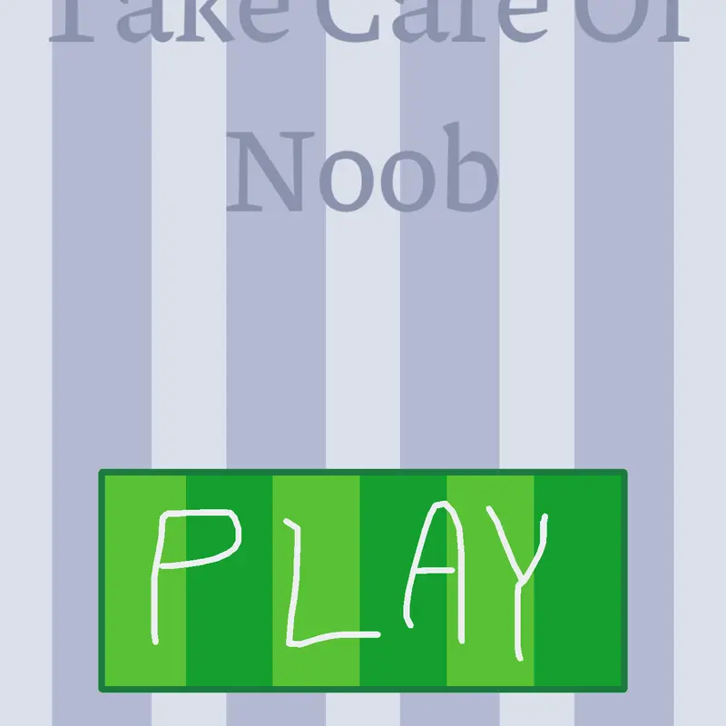 Game by @HarryWongest