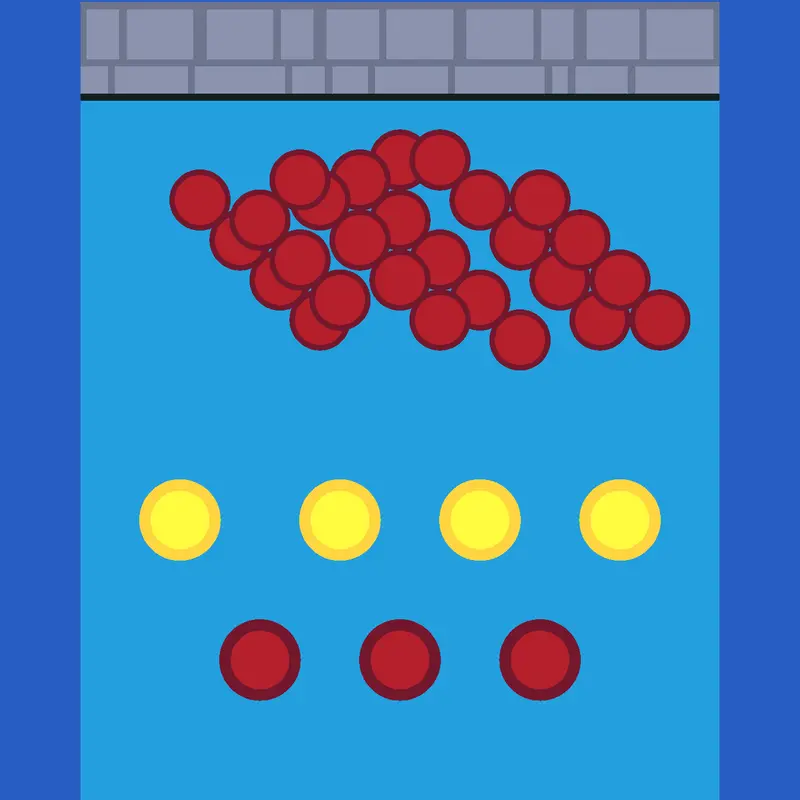 Game by @THEMOSTMAYOHR
