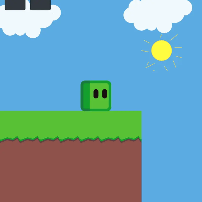 Game by @red_cube_offical