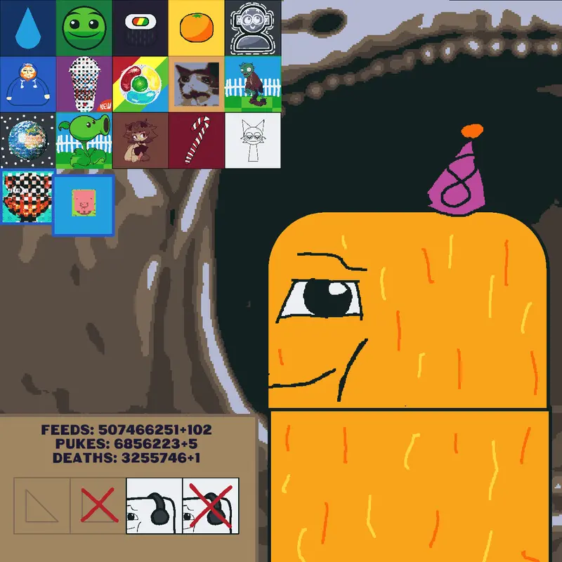 Game by @rainbow357