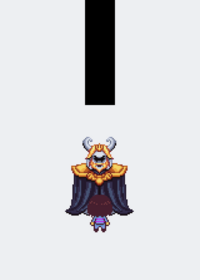 Asgore Remix - FF2 Version