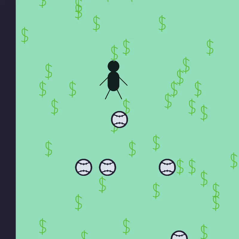 Game by @Matyvan