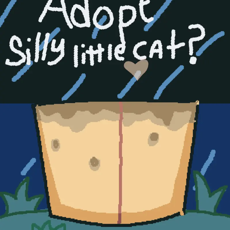 Game by @catnap_es_cute