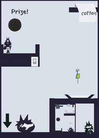 Doctor Misscircle game