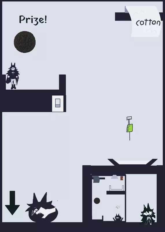 Game by @_MiddleStudio_