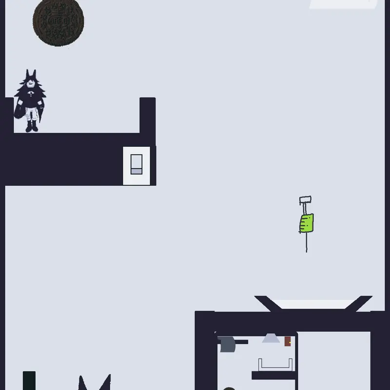 Game by @_MiddleStudio_