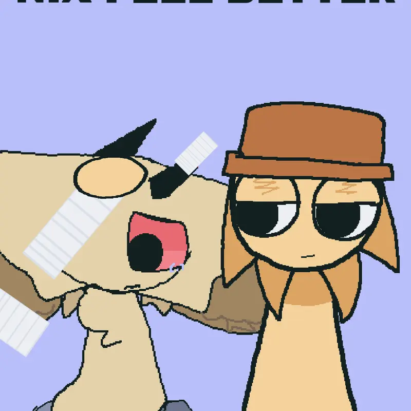 Game by @Lawrencerawr