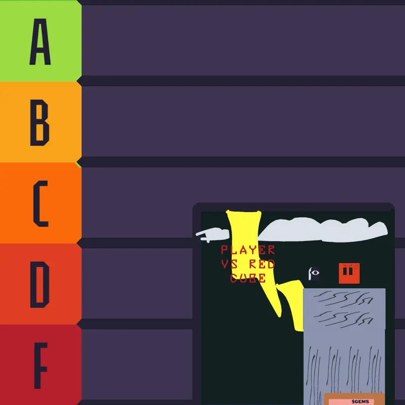 Game by @ApplegGames