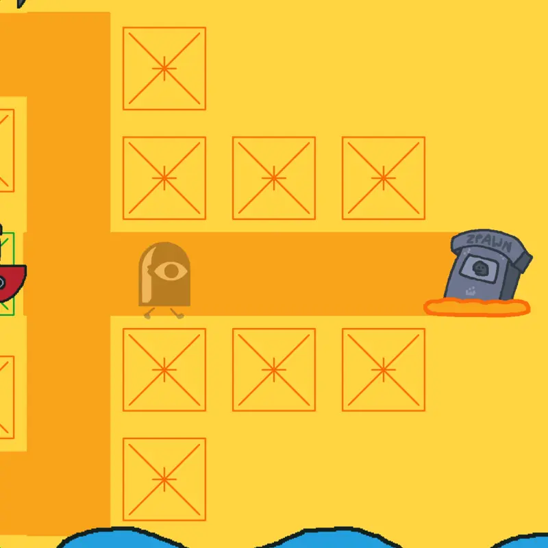 Game by @Young-Auglur