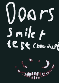 Smiler test