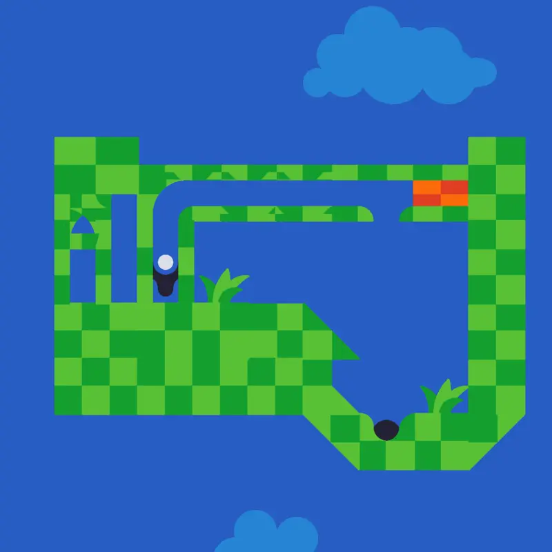 Game by @MadnessingCreation