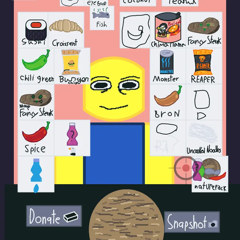 Game by @Arthul_offical