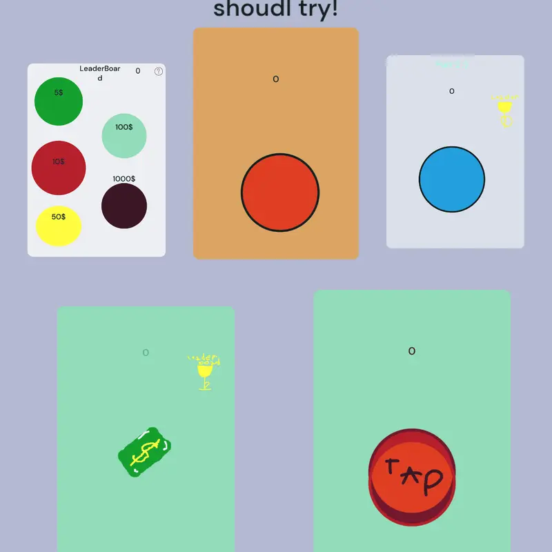 Game by @WFLule