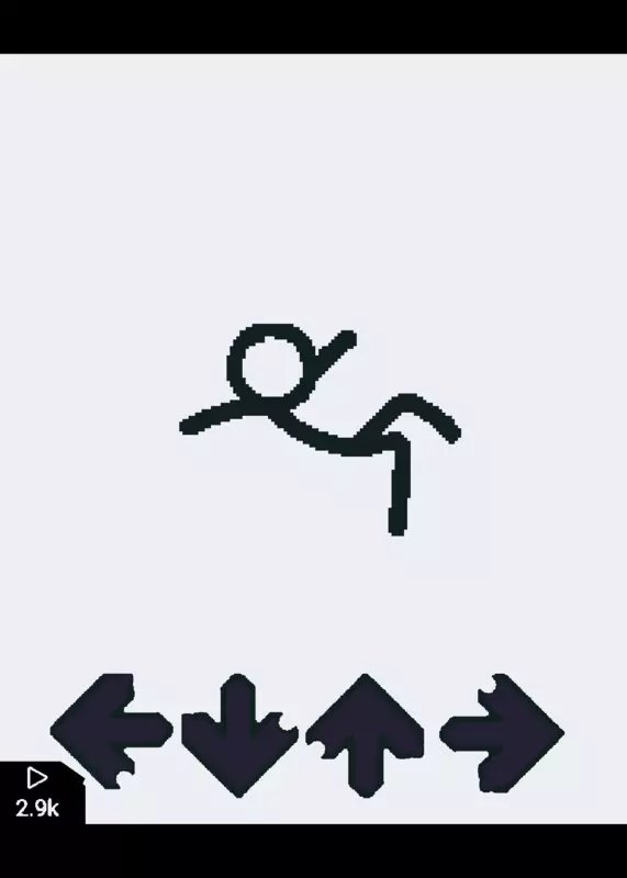 Game by @ENDAMELLOW