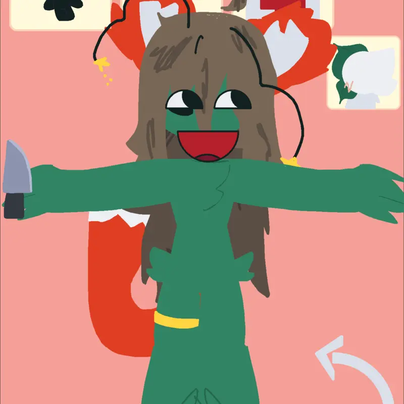 Game by @yutrey