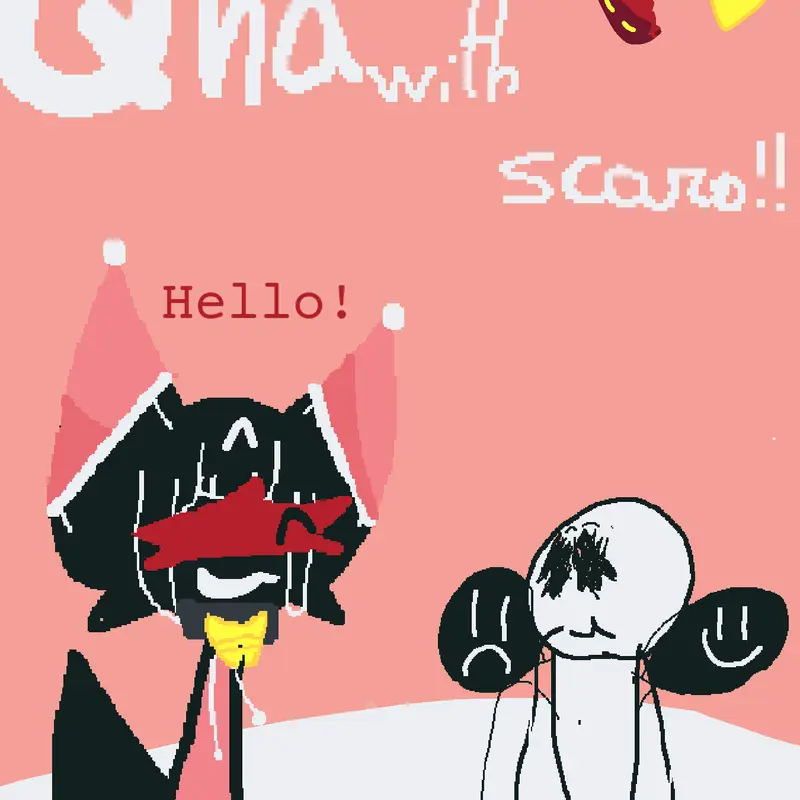 Game by @hamza_517