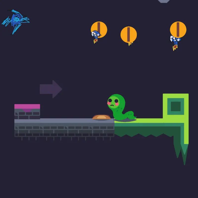 Game by @Recko