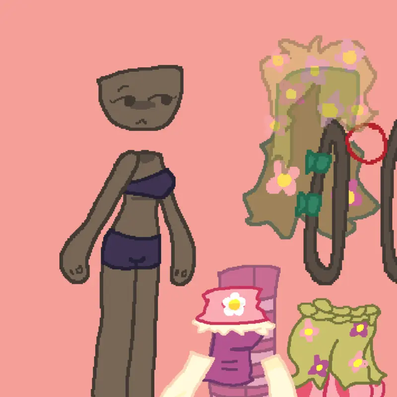Wip by @itsmehaileigh