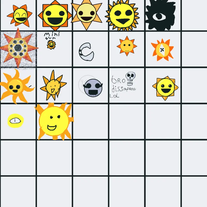 Game by @tonimelony