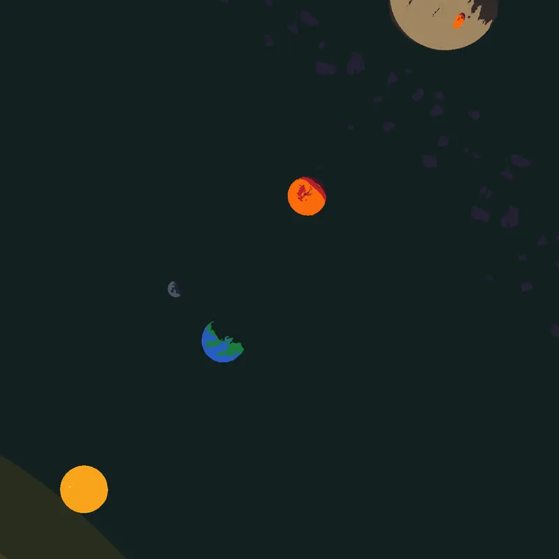 Game by @Namaka
