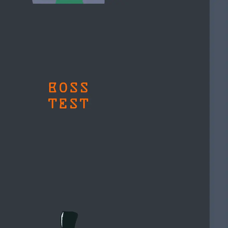 Game by @molestus_pavone