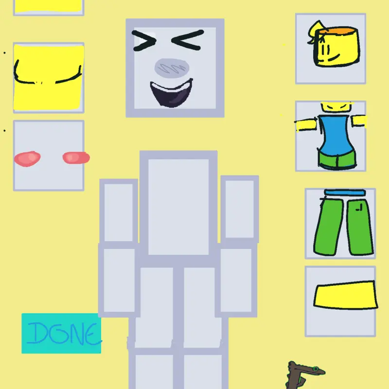 Game by @DogNora