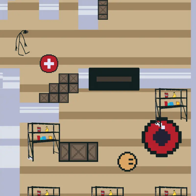 Game by @IsoldyourdogforWifi