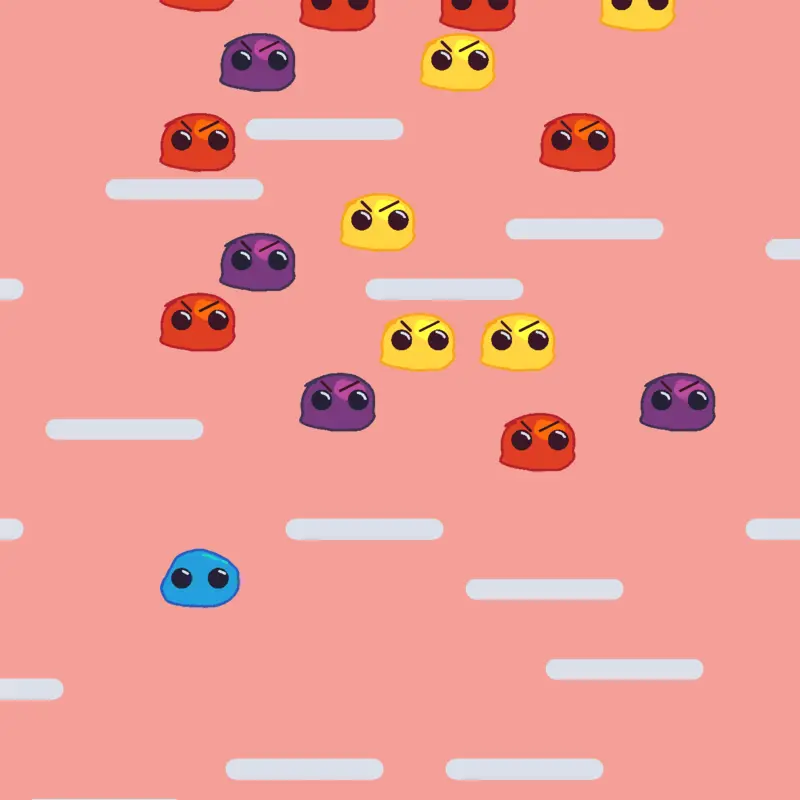 Game by @dreammorr