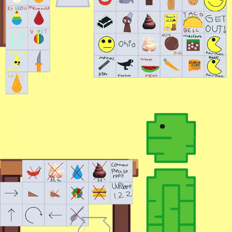 Game by @AlexandroPlaz