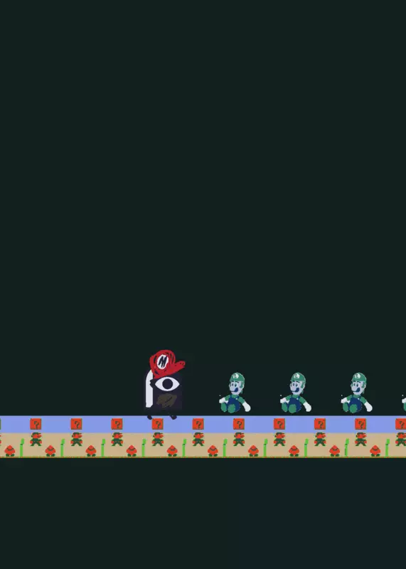 Game by @TheIdiotWhoPlaysCastle