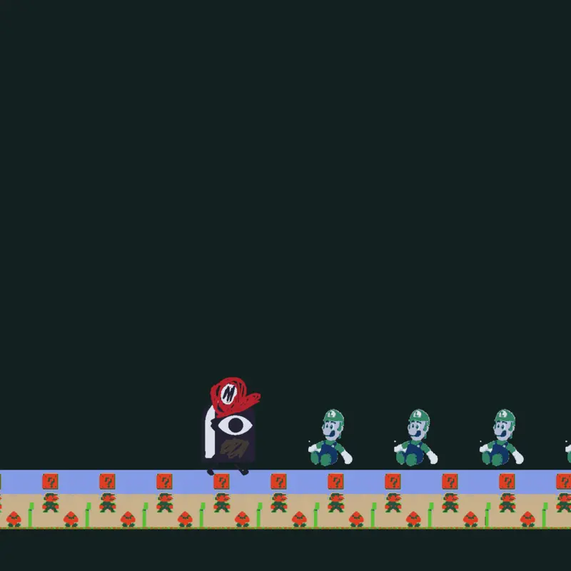 Game by @TheIdiotWhoPlaysCastle