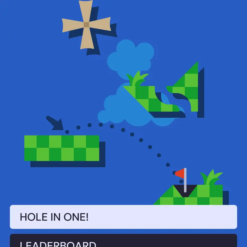 Game by @wemar